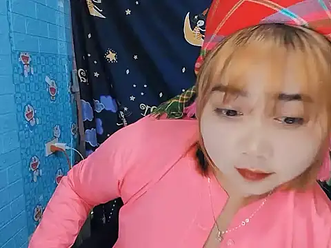 Nhan7868 online show from 10/26/25, 01:55