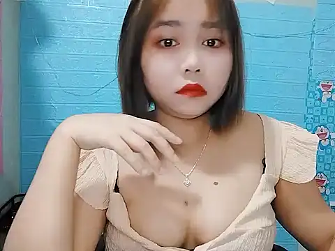 Nhan7868 online show from 09/17/25, 02:08