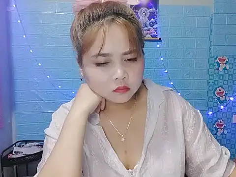 Nhan7868 online show from 10/07/25, 03:51