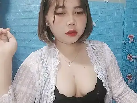 Nhan7868 online show from 09/15/25, 10:15