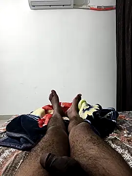 Snapshot of Chanderi19 chatting on 02/25/26, 06:52 Chanderi19 online show from 02/25/26, 06:52