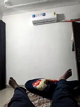 Chanderi19 online show from 03/07/26, 04:23