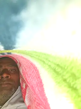 Chanderi19 online show from 03/22/26, 10:44