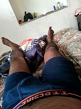 Chanderi19 online show from 05/29/26, 12:49