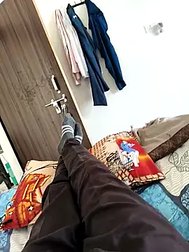 Chanderi19 online show from 12/02/25, 06:15