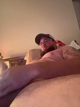 InfamousThatguy1101 online show from 05/19/26, 01:56