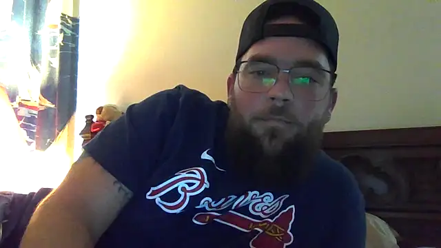 InfamousThatguy1101 online show from 09/17/25, 06:54