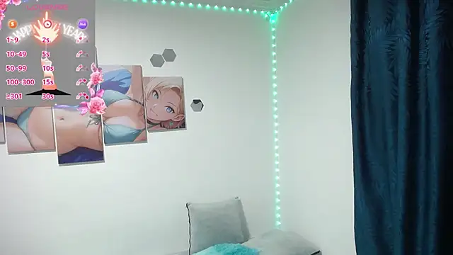 alahia sw online show from 10/09/25, 03:07