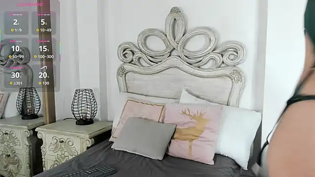 michell blakke online show from 11/08/25, 11:36