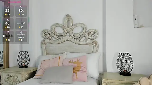 michell blakke online show from 10/24/25, 11:42