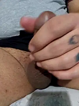 maxelbueno online show from 10/17/25, 10:11