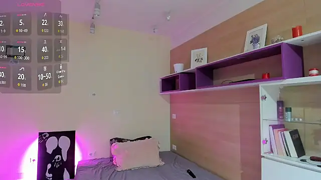 dark summer online show from 01/09/26, 03:08