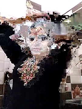 Hot-Pooja25 online show from 03/14/26, 06:41