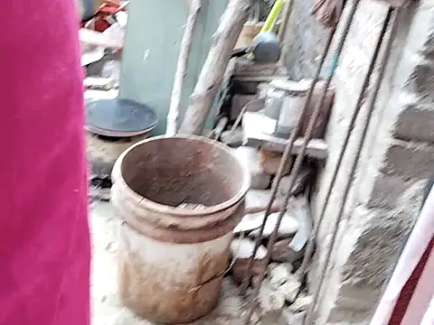 Hot-Pooja25 online show from 03/16/26, 03:14