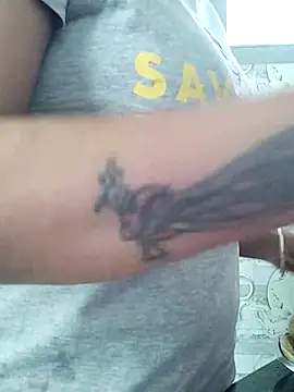 Hot-Pooja25 online show from 04/09/26, 04:58