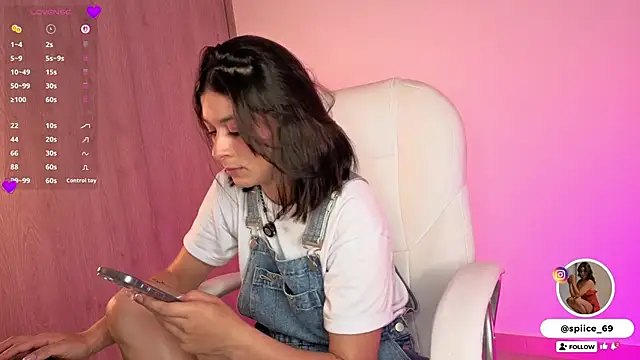 NatySpiice1 online show from 02/27/26, 11:26