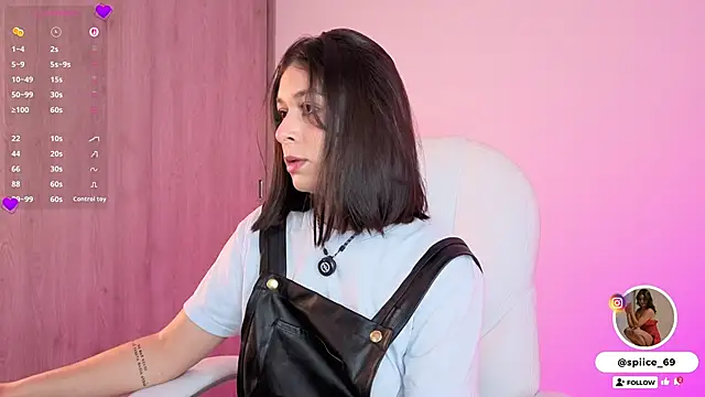 NatySpiice1 online show from 03/05/26, 10:48