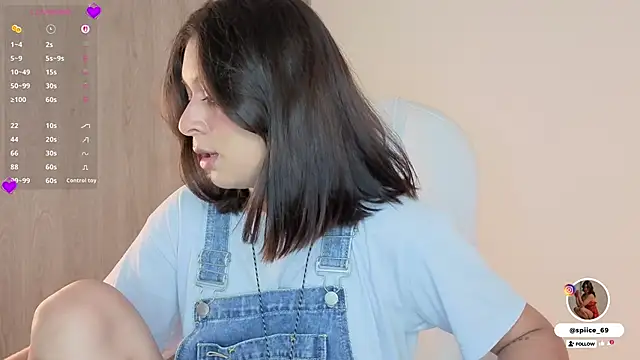 NatySpiice1 online show from 03/30/26, 10:55