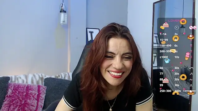 KendallWood  online show from 03/28/26, 02:23