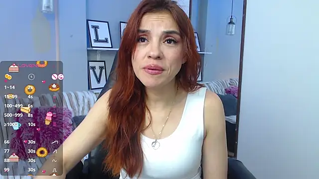 KendallWood  online show from 04/11/26, 10:57