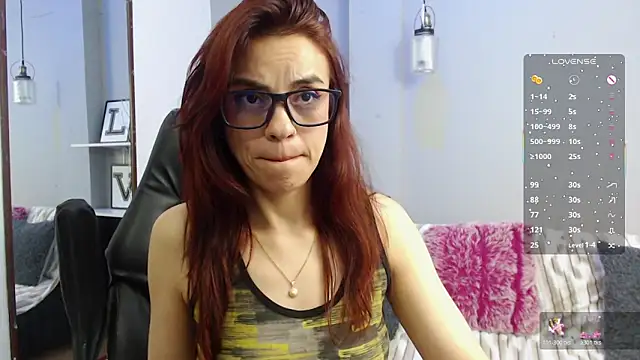 KendallWood  online show from 02/24/26, 10:16