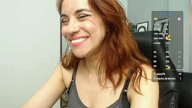 KendallWood  online show from 06/11/26, 12:32