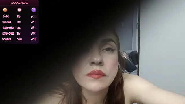 KendallWood  online show from 05/29/26, 08:37