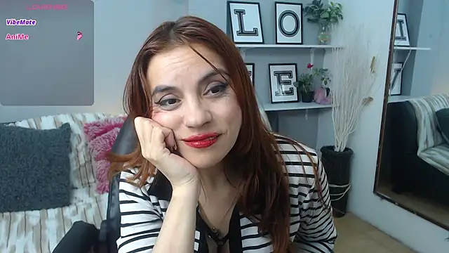 KendallWood  online show from 05/24/26, 04:34