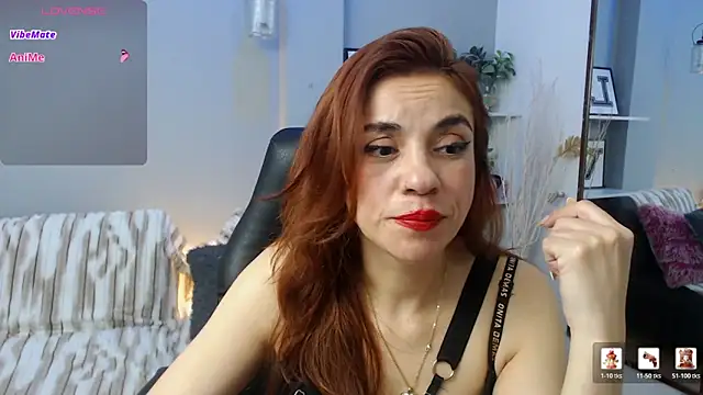 KendallWood  online show from 05/28/26, 08:37