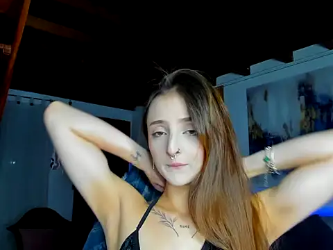 Snapshot of katy___deliz chatting on 10/10/25, 03:07 katy deliz online show from 10/10/25, 03:07