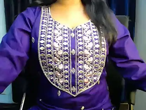 kannu sexy online show from 02/19/26, 05:10