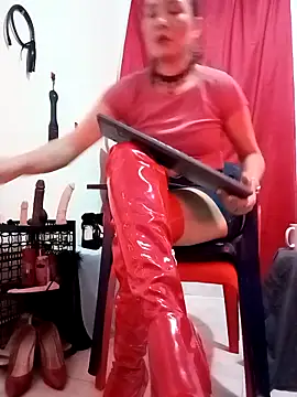 NicolLady online show from 02/05/26, 12:17