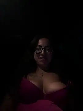 Chelsyleslyy online show from 05/31/26, 06:19
