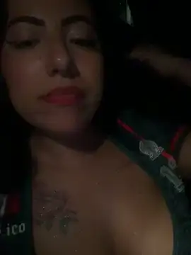Chelsyleslyy online show from 06/14/26, 07:53
