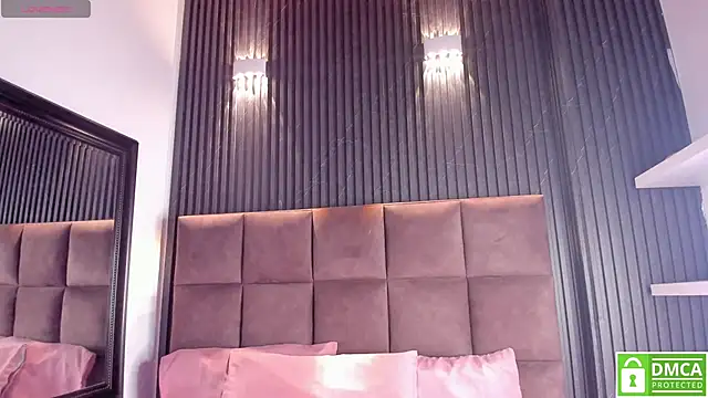 Sussy Vixen online show from 03/03/26, 03:57