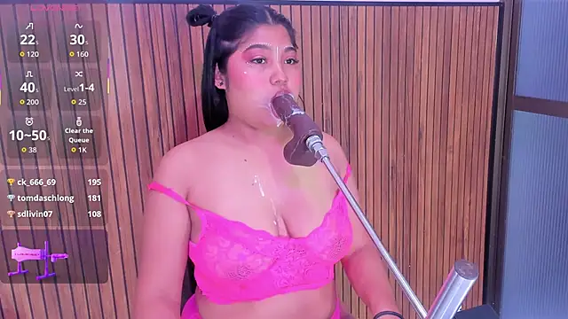 Snapshot of mysticlatina1 chatting on 11/07/25, 11:59 mysticlatina1 online show from 11/07/25, 11:59