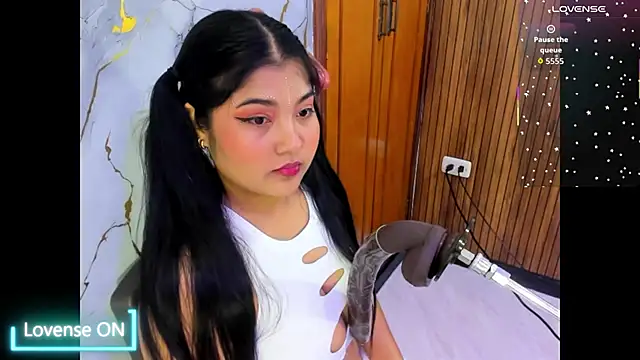 mysticlatina1 online show from 01/06/26, 12:09