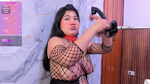 mysticlatina1 online show from 03/27/26, 12:17