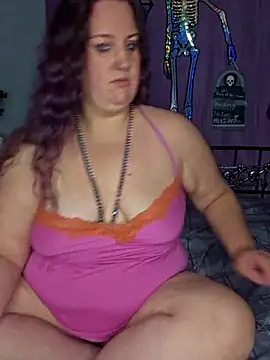 BabygurlJay online show from 10/23/25, 08:18