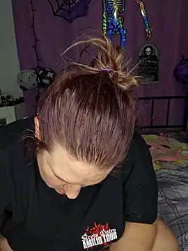 BabygurlJay online show from 11/16/25, 03:55