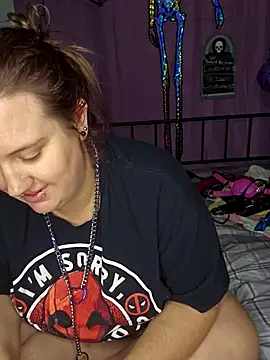 BabygurlJay online show from 11/20/25, 03:07