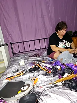 BabygurlJay online show from 10/07/25, 08:32