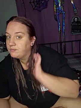 BabygurlJay online show from 11/14/25, 02:48