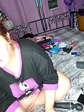 BabygurlJay online show from 01/07/26, 02:49