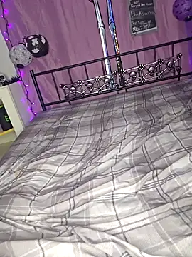 BabygurlJay online show from 10/24/25, 10:42