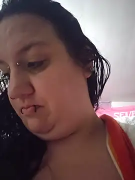 BabygurlJay online show from 05/18/26, 12:21