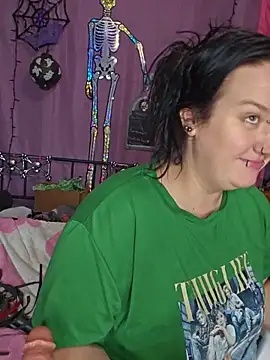 BabygurlJay online show from 05/28/26, 03:03