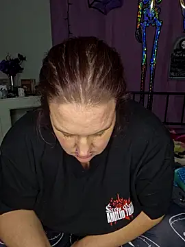 BabygurlJay online show from 11/18/25, 02:38