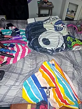 Snapshot of BabygurlJay chatting on 03/10/26, 01:31 BabygurlJay online show from 03/10/26, 01:31