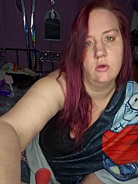 BabygurlJay online show from 02/27/26, 10:20